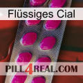 Flüssiges Cial 09